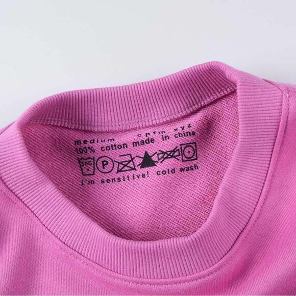 CPFM.XYZ European And American Trendy Sweatshirt - Picture 7 of 9